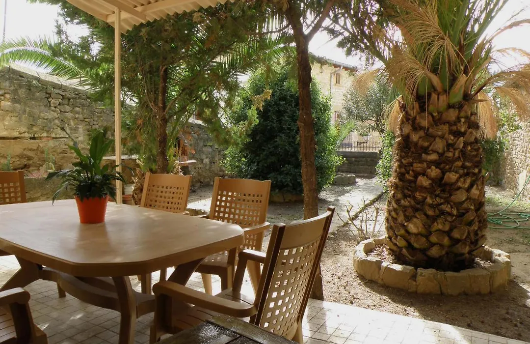Casa Rural Ulibarri-1