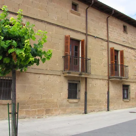 Casa Rural Ulibarri-3